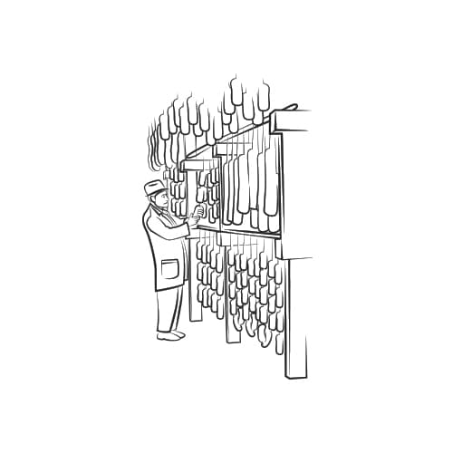 Matteo Brizio, per tutti 