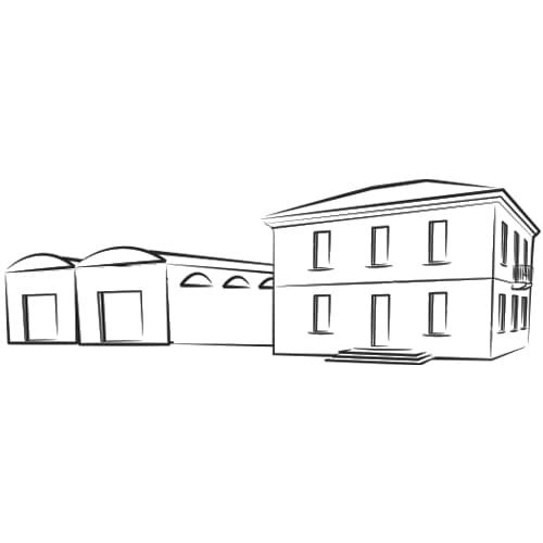 Si inaugura il nuovo stabilimento Brizio in regione San Bartolomeo di Venasca