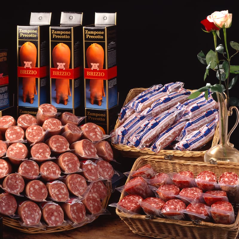 1994-1999 salumi Brizio