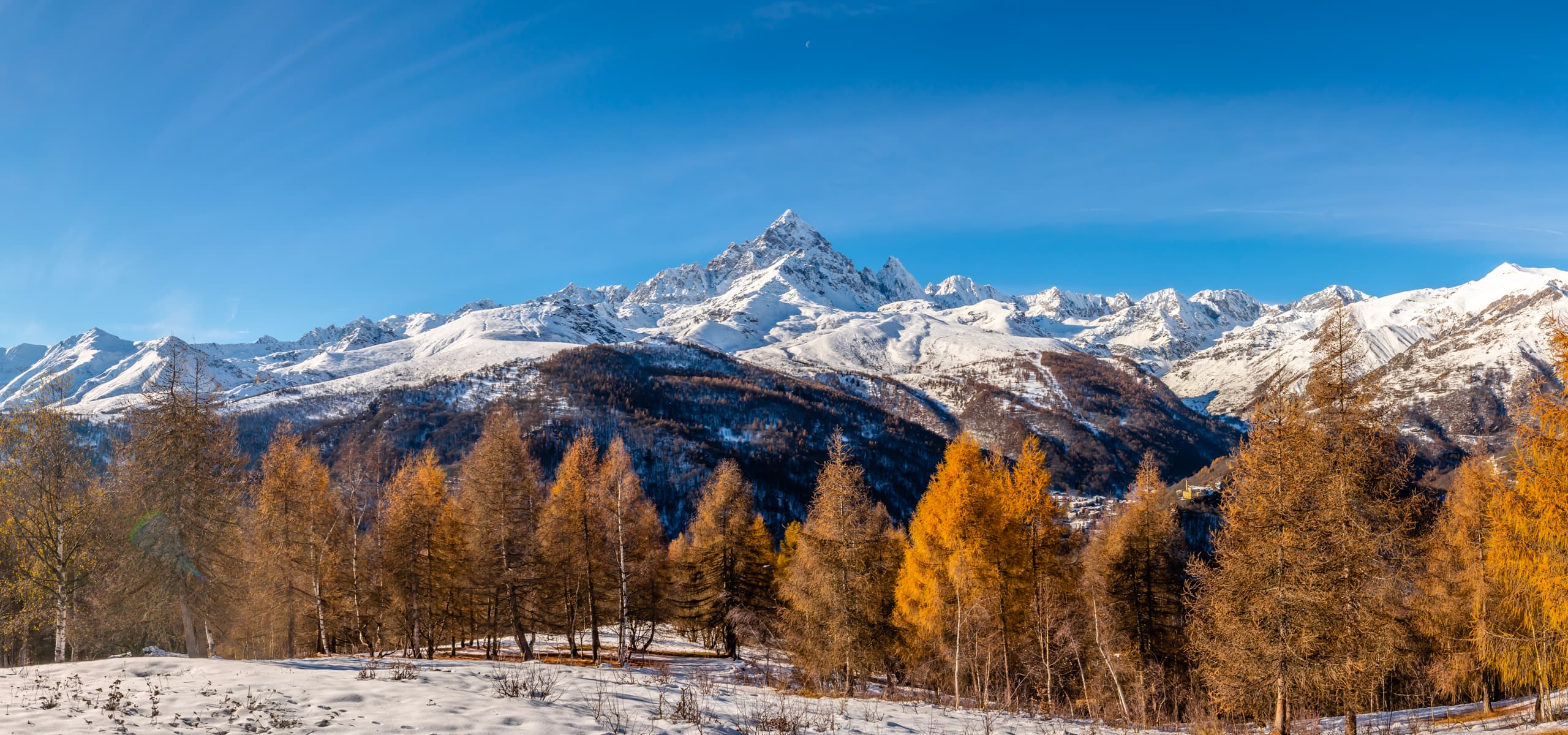 Valle Varaita Monviso