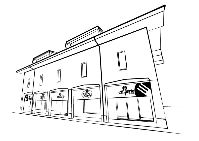 Emporio del Gusto | Dove acquistare i salumi Brizio