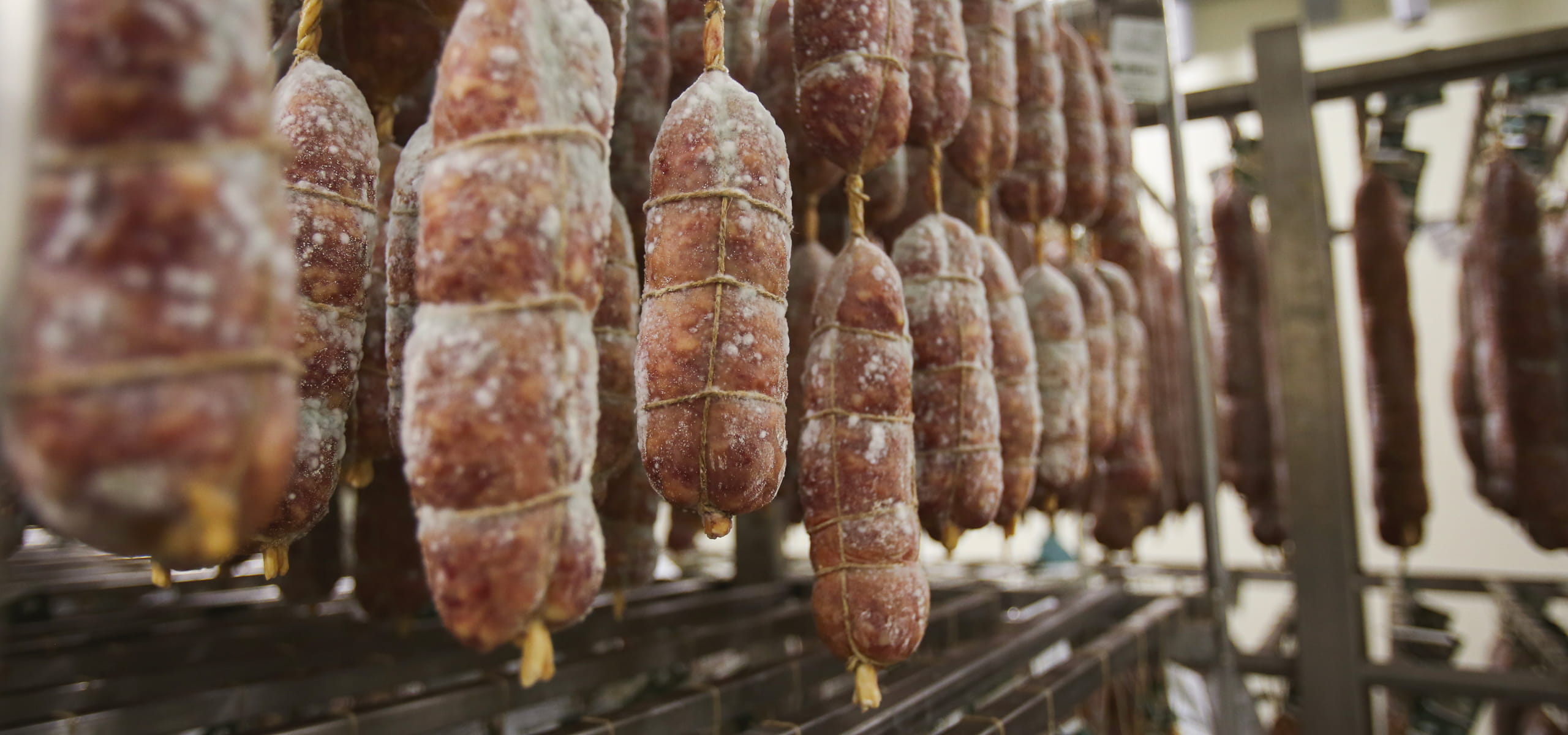 Salumificio Brizio | Certificazioni e Qualità dei salumi