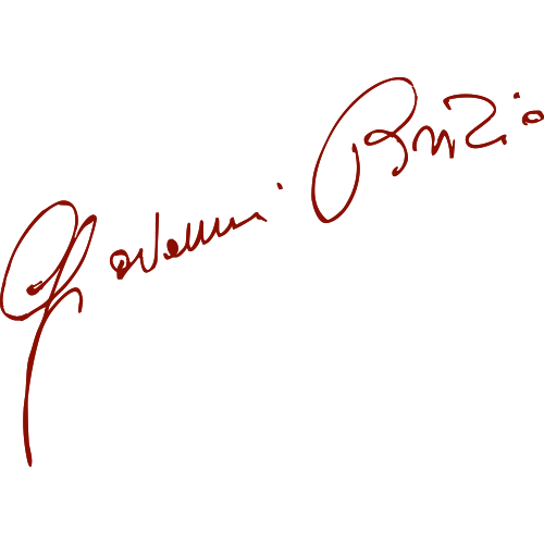 Giovanni Brizio | Salumificio Brizio